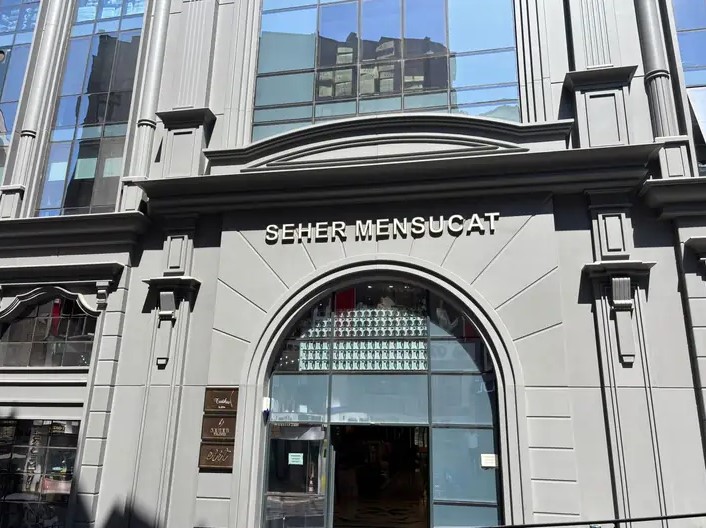 İstanbul Fatih Tesis